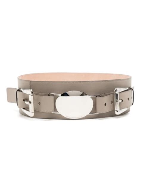 michael kors collection belts